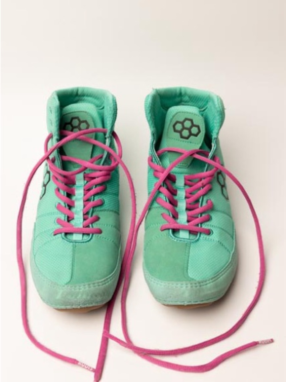 Adult RUDIS Wrestling Shoes -11